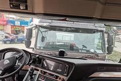 优惠1.7万 南宁市HOWO TH7牵引车火热促销中