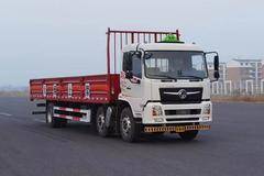 东风畅行气瓶运输车，易燃气体、液体，杂项…