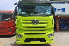 新车到店 攀枝花市解放J7牵引车仅需43.88万元