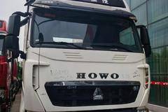 T7H-G经典版驾驶室（曼白）经典车型