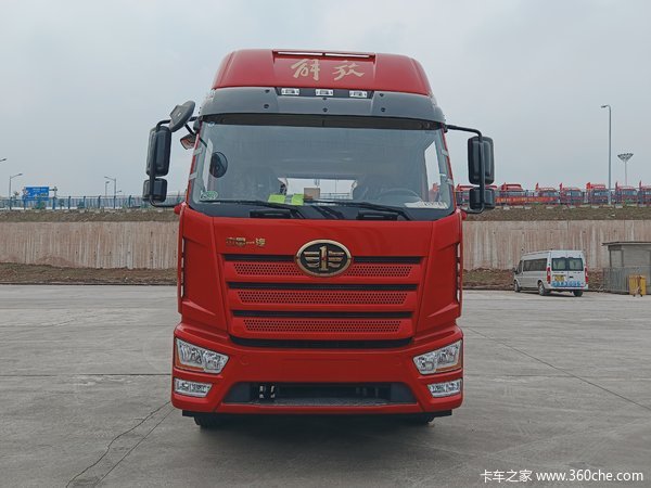 J6L尊享版——行业最优标杆,绿通快递快运首选!
