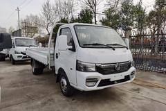 超值出道！东风途逸T6跨界小轻卡首发上市