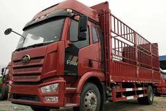 优惠2万 石家庄市解放J6L载货车火热促销中