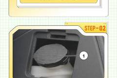 HOWO秘籍丨日常保养系列之制动液位检查