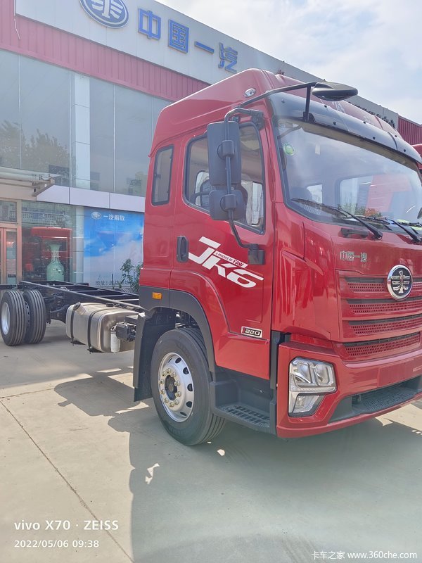 �³����� Ϋ���н��JK6�ػ�������17.9��Ԫ