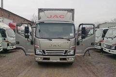 优惠5万 石家庄市骏铃A8载货车火热促销中