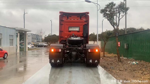 ���ռ��� JH6 520���� ����ǣ�����ǿ� ��������