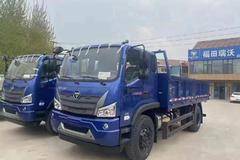 运输型平板自卸车 拉钢材木头竹子神器