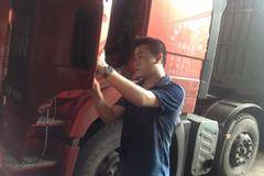 你好，解放人 | 走进解放先进员工标兵的故事