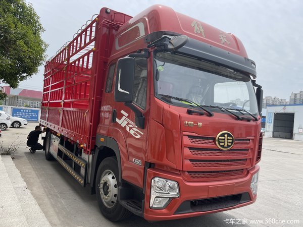 江苏佳运 选解放 选的就是品质和服务