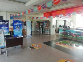 ɽ����̩��ͨ��ó���޹�˾