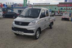 购福田祥菱V1双排2.05米载货车 享高达0.3万优惠