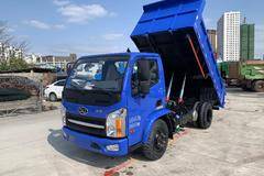 最长车厢最大马力！南骏祥康还有少量库存！