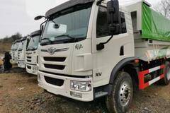 【常德荣桦特价车】国五龙V小自卸，直降三万，包提档、可过户！