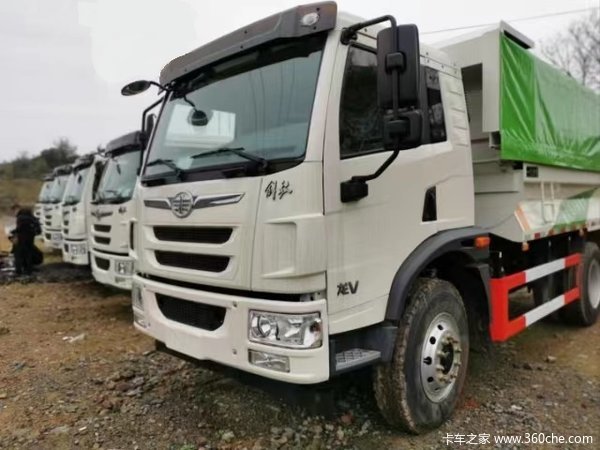 【常德荣桦特价车】国五龙V小自卸,直降三万,包提档、可过户!