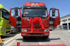 一汽解放国六J6L\6米8车型\包牌个人户上路仅需要17万