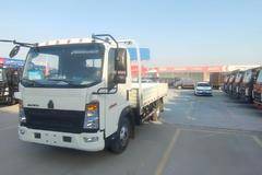 追梦载货车沧州市火热促销中 让利高达0.1万