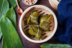 几代人不同的端午期盼，祈愿着同一份安康