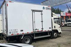 统帅冷藏车呼和浩特市火热促销中 让利高达0.9万