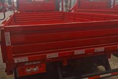 国6奥铃青春版 优惠直降0.2万元 还有超级大礼包额