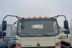 追梦载货车沧州市火热促销中 让利高达0.1万