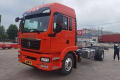 本店为您推荐 中国重汽 汕德卡SITRAK G5重卡 250马力