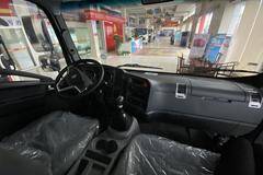 广州安重 HOWO轻卡 160马力 国六 载货车火热促销中