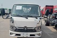 新乡奥邦中国奥铃M卡到店，欢迎有意者到店品鉴