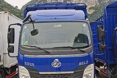 优惠0.3万 河池市乘龙L2载货车火热促销中