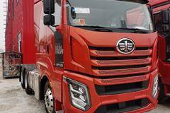 解放J6V为你而来以极致匠心打造民族品牌