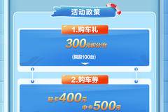 恵享礼遇，体验升级，618活动开始了