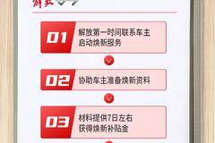 生态共赢 | J7这项“新”服务，暖！