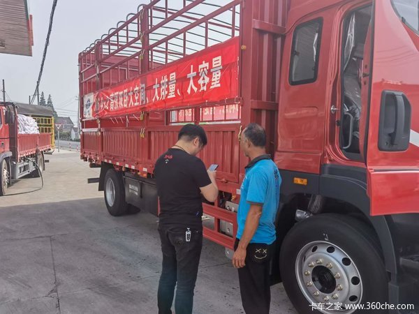 江苏佳运 JK6巡展第六站-- 东台站 进行中……