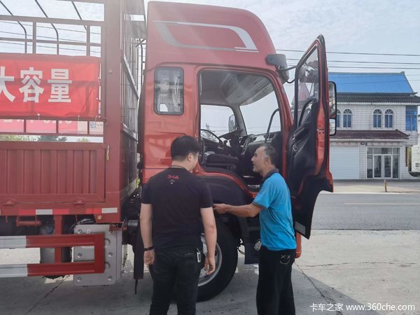 江苏佳运 JK6巡展第六站-- 东台站 进行中……