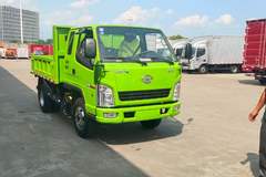 优惠0.5万 宁波市解放经典2系自卸车火热促销中