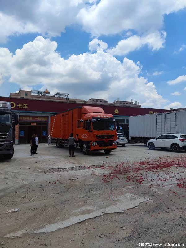 1̨HOWO TX�ػ�����ݸ���سɹ������ͻ�