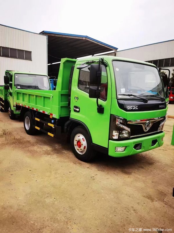 东风专用车，车型齐全，公告齐全，上户无忧，现车优惠促销中！
