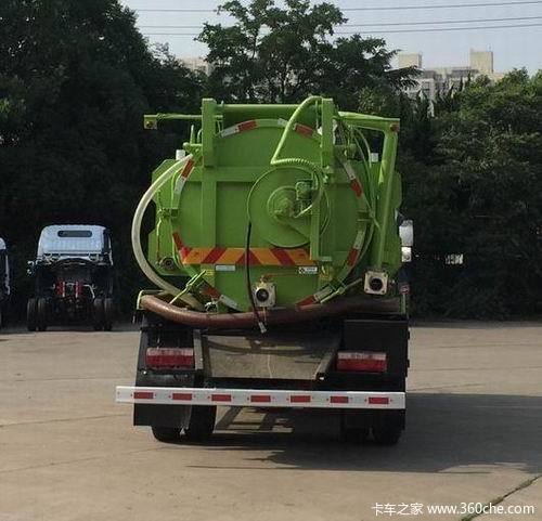 东风专用车,车型齐全,公告齐全,上户无忧,现车优惠促销中!