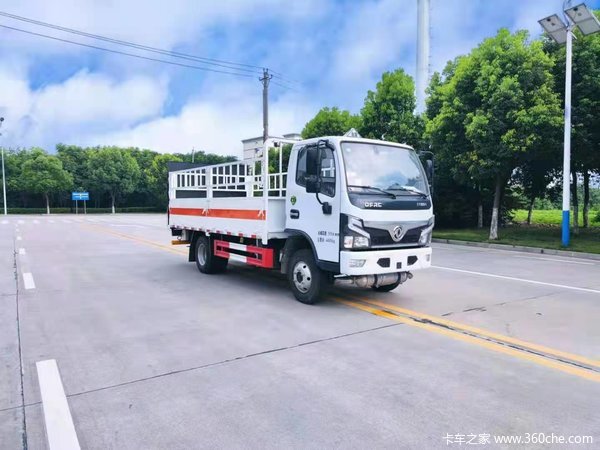 东风专用车，车型齐全，公告齐全，上户无忧，现车优惠促销中！