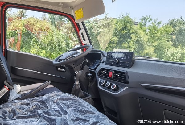 上汽跃进福星S100载货车新车到店 欢迎到店垂询!