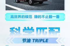 HOWO小将|谁说1+1不能大于2！