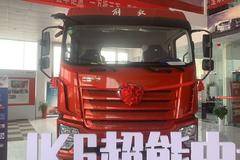 江苏佳运 JK6 4*2 220马力 购车有优惠 