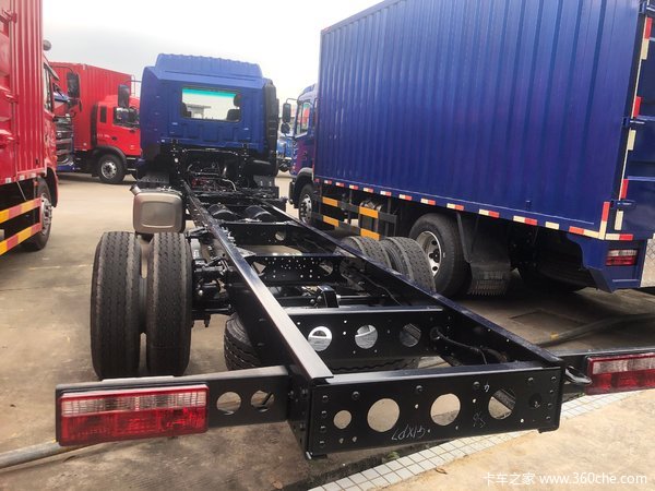 优惠3.99万 东莞市格尔发A5载货车火热促销中