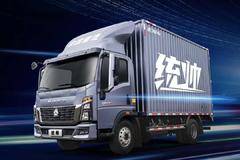 HOWO统帅让您一见倾心的选择|真正的一眼万年