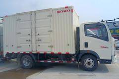 追梦载货车沧州市火热促销中 让利高达0.1万