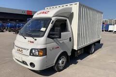 恺达3.1米厢车到店有大大优惠欢迎咨询