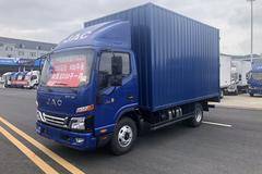 江淮骏铃A8-D25-150马力大优惠