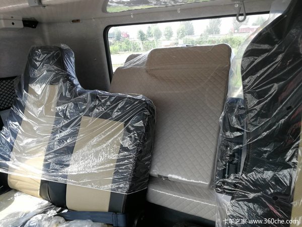新乡元昌--龙VH 载货车降价促销，欢迎进店品鉴！