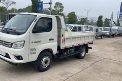 小金刚自卸车岳阳市火热促销中 让利高达0.3万