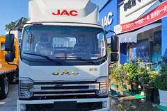 江淮帅铃S6系车全新造型S6，它来咯！！！